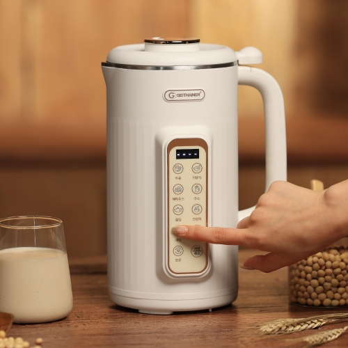 [가이타이너] 올스텐 자동 두유 제조기1L GTESM-1000