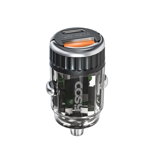 [COSY] 테크36W 초고속 매립형 차량충전기