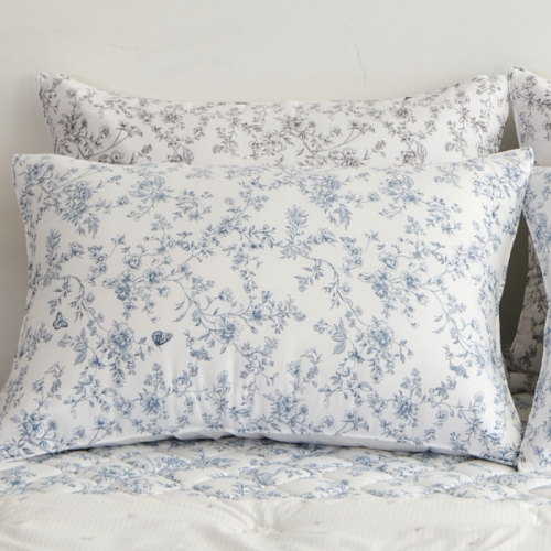 [아방데코] 나드리 마이크로 먼지없는 베개커버 50x70