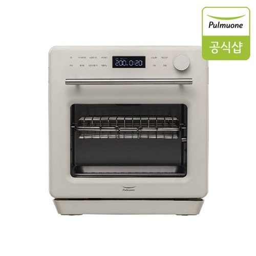 [풀무원] 스팀쿡 프라임 에어프라이어 15L AV15F11VV