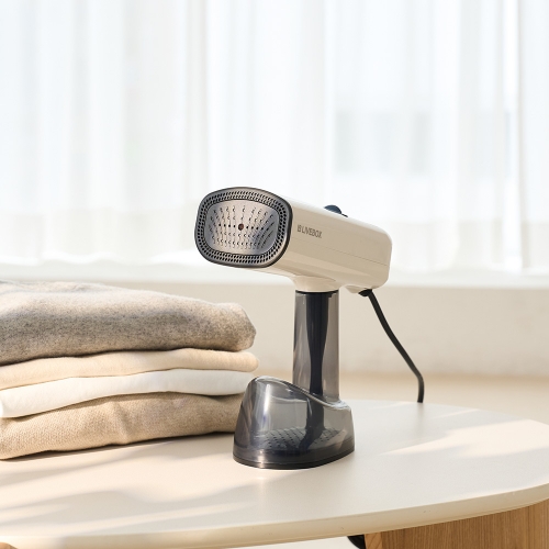 [라이브박스] 브이스팀 진공 흡착 핸디형 휴대용 스팀다리미 VS2100