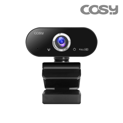 [COSY] 이든FHD고화질 PC카메라