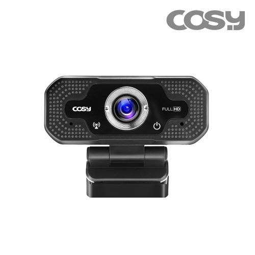 [COSY] 와이저 FHD고화질 PC카메라