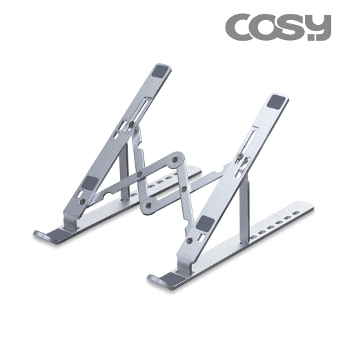 [COSY] 대형노트북 알루미늄받침대