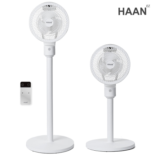 한경희 2WAY 리모컨형 서큘레이터 선풍기 HA-FAC100A