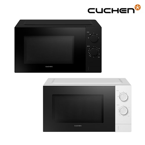 [쿠첸] 23L 플랫 전자레인지 CMW-BF232
