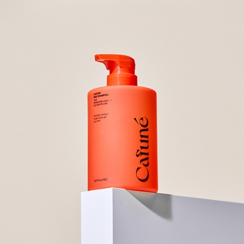 [카푸네] 바이어스 샴푸 500ml