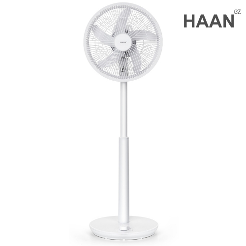 한경희생활과학 BLDC 무선 스탠드 선풍기 HA-HDC530