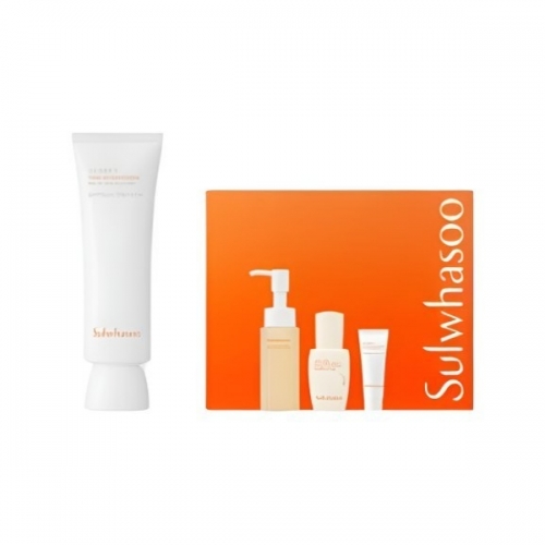 [설화수] 상백톤업선크림 단품세트 SPF50+/PA++++ 50ml