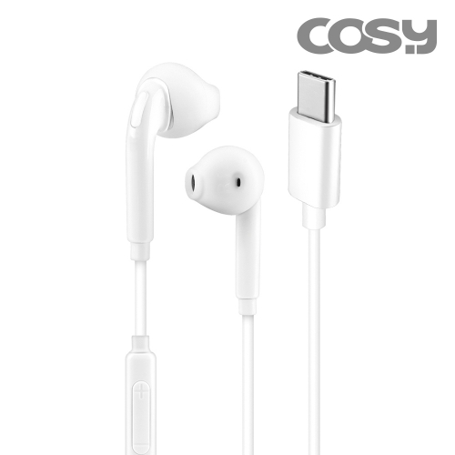 [COSY] C타입토미 이어폰