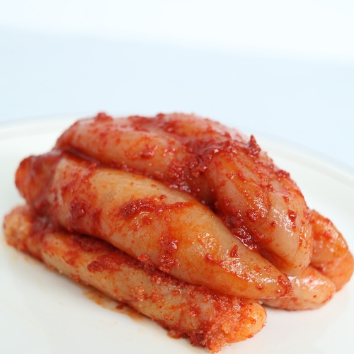 [서윤] 깊고 진한 전통의 감칠맛 양념 명란 젓갈 400g