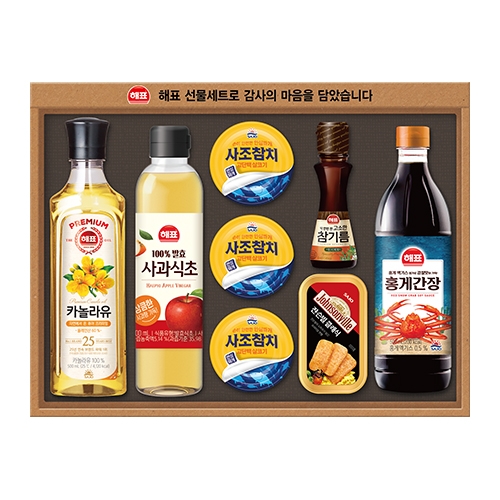[사조] 안심특선 V26호