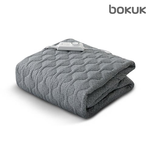 [보국] 에어셀 카모플라쥬 더블 전기요 BKB-9511D