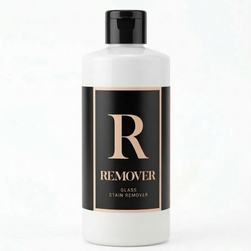 [뷰오케이] 유막제거제 300ml 대용량 자동차 차량용 유리 물때 제거